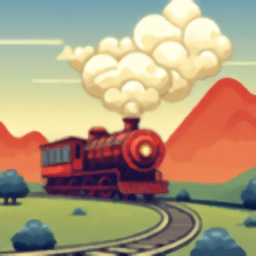 小小铁路游戏下载-小小铁路内置MOD菜单(Tiny Rails)下载v2.10.17 安卓版