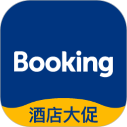 booking预订官方app下载-booking.com缤客下载v49.9.0.1 安卓版