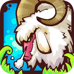 山羊大碰撞双人版下载-山羊大碰撞最新版(Bump Sheep)下载v1.5.0 安卓中文版