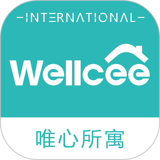 wellcee租房app下载-wellcee唯心所寓下载v3.8.4 安卓版
