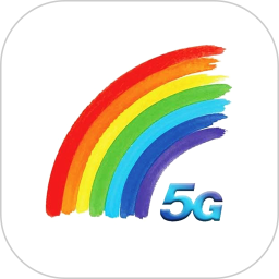 彩虹5Gapp下载-彩虹5g流量卡下载v3.3.17 安卓版