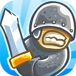 皇家守卫军手机版下载-皇家守卫军中文版(Kingdom Rush)下载v5.8.02 安卓最新版