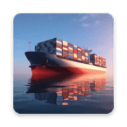 航运经理游戏下载-航运经理2024(Shipping Manager)下载v1.3.26 安卓版