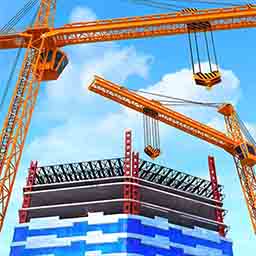 白手城市建造游戏下载-白手城市建造手游下载v1.0 安卓版