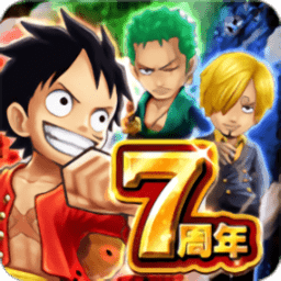 航海王万千风暴手游下载-航海王万千风暴游戏(サウスト)下载v1.46.3 安卓版