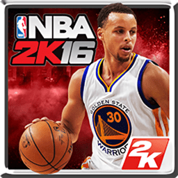 nba2k16下载手机版-nba2k16官方正版下载v0.0.29 安卓直装版