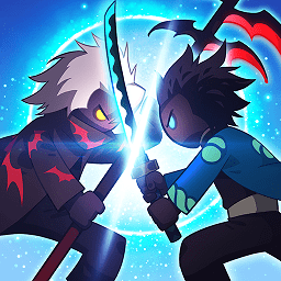 英勇火柴人下载-英勇火柴人手游下载v1.0.6 安卓版