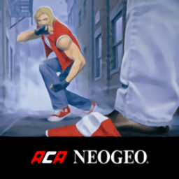 饿狼传说2下载安卓版-饿狼传说2游戏(REAL BOUT FATAL FURY 2)下载v1.1.0 手机版
