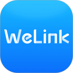 welink视频会议app软件下载-华为welink会议系统手机版下载v7.39.5 安卓蓝色版