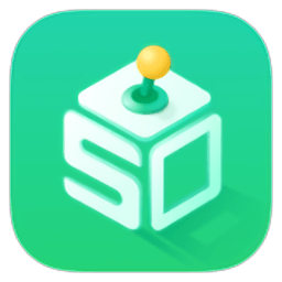 sosomod中国大陆版下载-sosomod游戏盒下载v1.3.6 安卓版