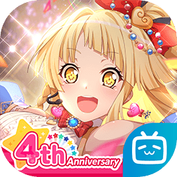 bangdream哔哩哔哩版下载-bangdream少女乐团派对bilibili下载v6.5.0 安卓版