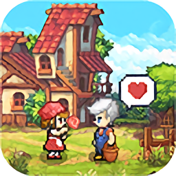 奶牛镇的小时光国际版下载-奶牛镇的小时光国际服最新版(Harvest Town)下载v2.7.9 安卓版