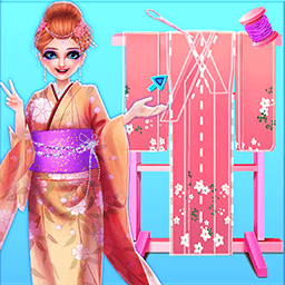和服女孩游戏下载-和服女孩最新版下载v8.0.7 官方安卓版
