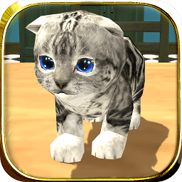 模拟猫咪下载安装-模拟猫咪游戏下载v1.0.3 安卓最新版