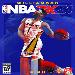 nba2k21手机版下载-nba2k21仿制版手游下载v35.0.9 安卓最新版