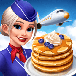 飞机大厨安卓下载官方-2024飞机大厨最新版(airplane chefs)下载v10.1.0 中文正版