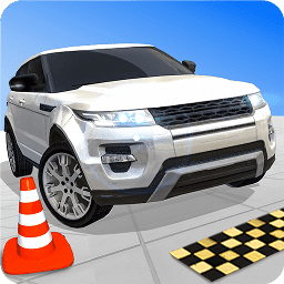 真实停车3d下载安装-真实停车3d游戏下载v21.4.9 安卓版