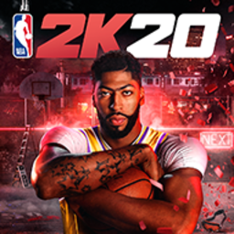 美职篮2k20官方下载-美职篮2k20手游下载v97.0.2 安卓版