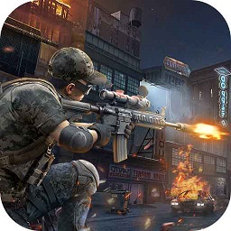 使命降临手游下载-使命降临全域封锁最新版下载v2.3.0 安卓版