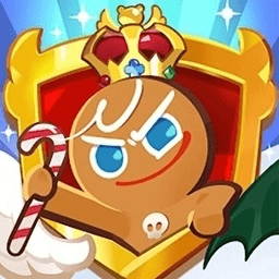 姜饼人王国官方下载-姜饼人王国最新版本(cookie run kingdom)下载v5.9.002 安卓中文版