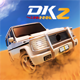 沙漠之王2无限金币下载-沙漠之王2汽车游戏(Desert King 2)下载v1.6.2 安卓版