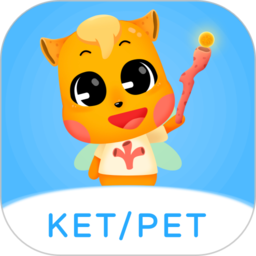 剑桥ketpet英语app下载-剑桥ketpet珊瑚赢英语下载v3.5.7 安卓版