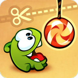 割绳子游戏下载-割绳子1官方正版(Cut the Rope Free)下载v3.34.0 安卓版