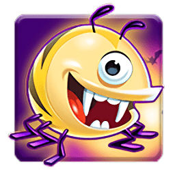 呆萌小怪物安卓最新版下载-呆萌小怪物2022最新版(best fiends)下载v11.0.3 官方版