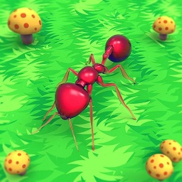 蚂蚁的生活游戏下载-蚂蚁的生活手机版下载v1.0.3 安卓版