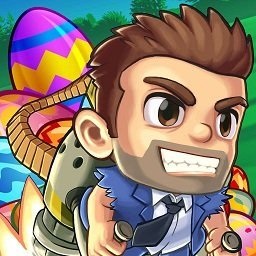 jetpack疯狂喷气机下载-jetpack joyride原版下载v1.76.1 官方安卓最新版