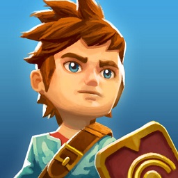 海之号角安卓下载-海之号角游戏(oceanhorn)下载v1.1.8 中文版