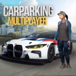 car parking multiplayer中文版下载-car parking multiplayer正版(停车场多人游戏)下载v4.8.9.1.9 安卓最新版