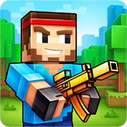 像素枪3d国际服下载-像素枪3d海外版(Pixel Gun 3D)下载v23.0.3 安卓版