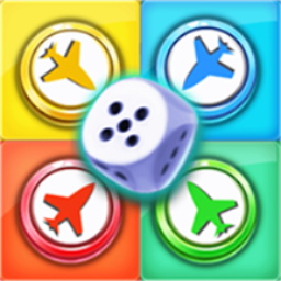 飞行棋游戏免费下载-飞行棋手机版下载v1.45 安卓最新版