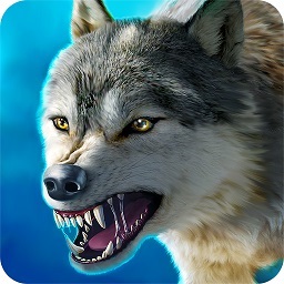 狼族游戏下载-狼族模拟器中文版(the wolf)下载v2.7.1 安卓最新版