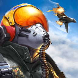 现代空战3d游戏官方版下载-现代空战3d手游下载v6.0.0 安卓手机版