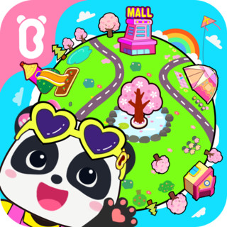 奇妙故事创造家下载安装-宝宝巴士奇妙故事创造家下载v9.80.53.00 安卓版