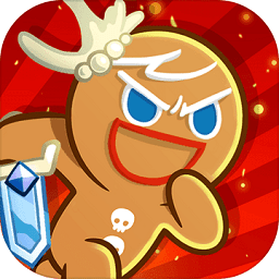 跑跑姜饼人国际版下载-跑跑姜饼人烤箱大逃亡国际服(Cookie Run: OvenBreak)下载v10.402 安卓版