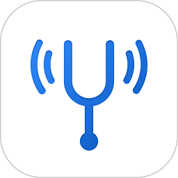 极简调音器app下载-极简调音器小提琴钢琴下载v2.2.8 安卓版