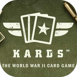 kards手游版下载-二战卡牌游戏kards官方中文下载v1.20.18005 安卓最新版