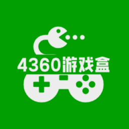 4360游戏盒下载安卓-4360游戏中心下载v0.0.21 手机版