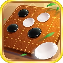 中国风五子棋小游戏下载-中国风五子棋游戏下载v1.0.6 安卓版