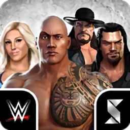 世界摔跤冠军手游下载-世界摔跤冠军游戏(WWE Champions)下载v0.501 安卓版