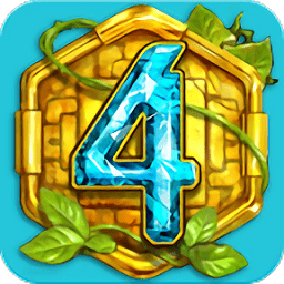 蒙特祖玛4手机版下载-蒙特祖玛的宝藏4安卓版下载v1.1.0 最新版