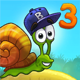 蜗牛鲍勃3游戏下载-蜗牛鲍勃3最新版(Snail Bob 3)下载v1.0.21 安卓版