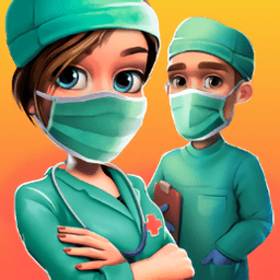 梦想医院无限金币版下载-梦想医院游戏(Dream Hospital)下载v2.2.36 安卓最新版