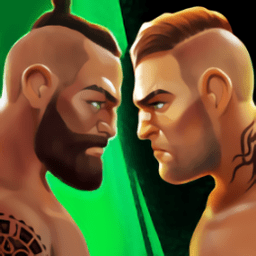 mma经理2汉化版下载-mma经理2终极格斗(MMA Manager 2: Ultimate Fight)下载v1.14.6 安卓版