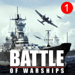战舰激斗正版下载-战舰激斗最新版(Battle of Warships)下载v1.72.12 安卓版