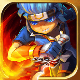 少年幻兽团游戏下载-少年幻兽团手游下载v4.8.2 安卓版