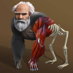 从细胞到人类游戏下载-闲置进化从细胞到人类(Idle Evolution From Cell To Human)下载v1.9 安卓版